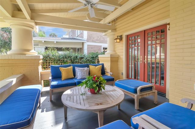 713 S DELAWARE AVENUE, Tampa, FL 33606