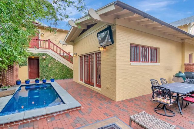 713 S DELAWARE AVENUE, Tampa, FL 33606