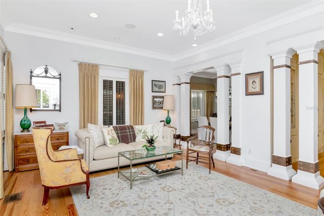 713 S DELAWARE AVENUE, Tampa, FL 33606