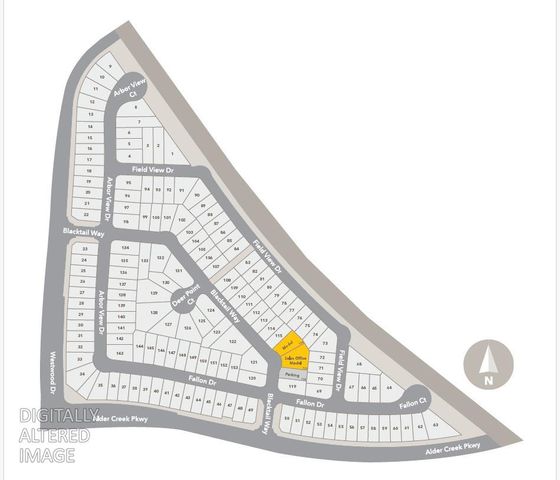 4544 Blacktail Way, Folsom, CA 95630