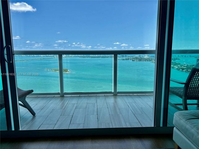 1800 N Bayshore Dr 4209, Miami, FL 33132