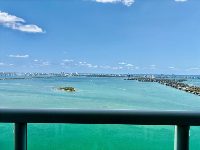 1800 N Bayshore Dr 4209, Miami, FL 33132