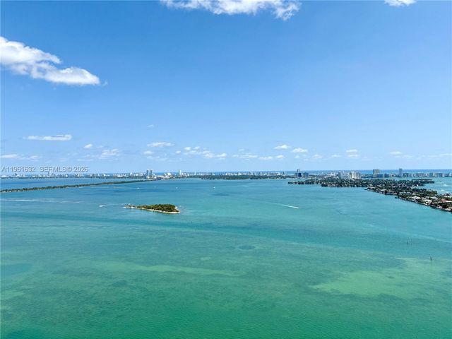 1800 N Bayshore Dr 4209, Miami, FL 33132