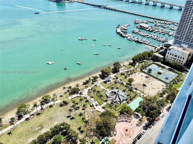 1800 N Bayshore Dr 4209, Miami, FL 33132