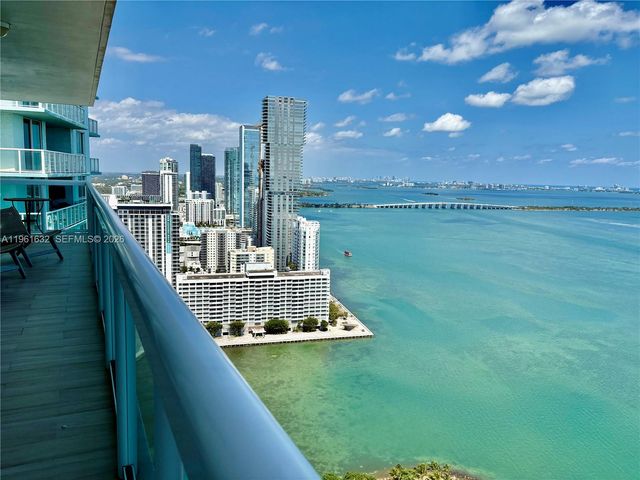 1800 N Bayshore Dr 4209, Miami, FL 33132
