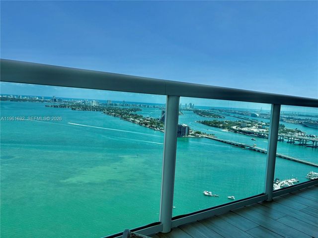 1800 N Bayshore Dr 4209, Miami, FL 33132