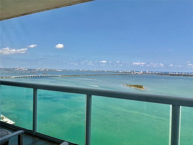 1800 N Bayshore Dr 4209, Miami, FL 33132