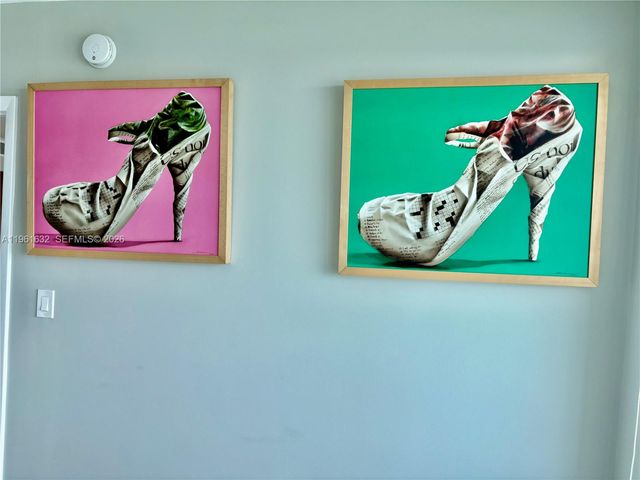 1800 N Bayshore Dr 4209, Miami, FL 33132