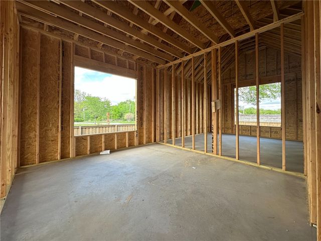 3183 Waypoint Street, Springdale, AR 72762