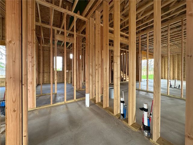 3183 Waypoint Street, Springdale, AR 72762