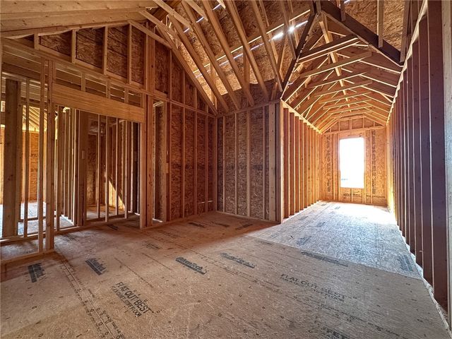 3183 Waypoint Street, Springdale, AR 72762