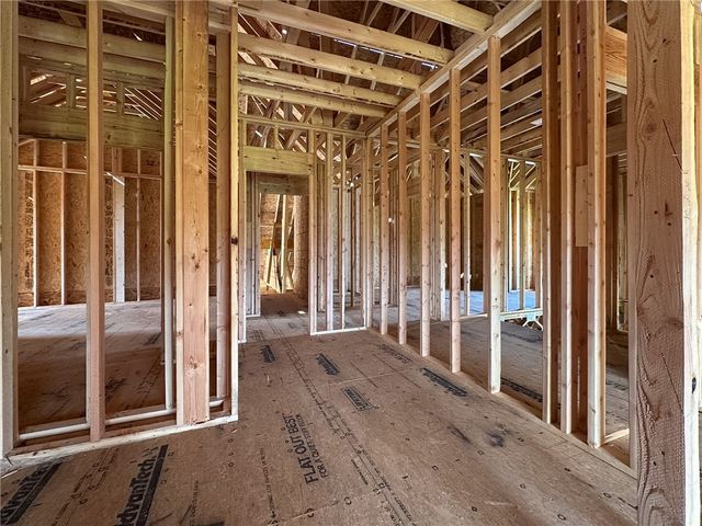 3183 Waypoint Street, Springdale, AR 72762