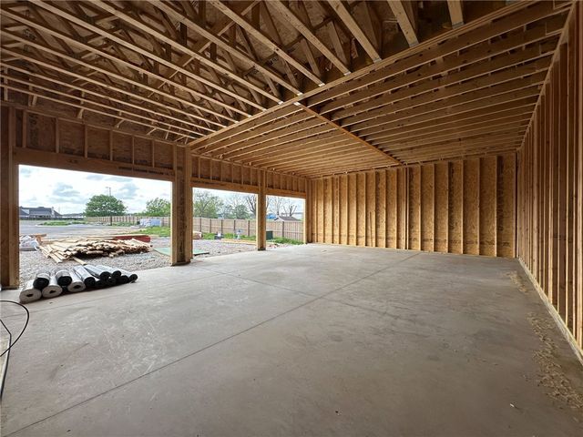 3183 Waypoint Street, Springdale, AR 72762