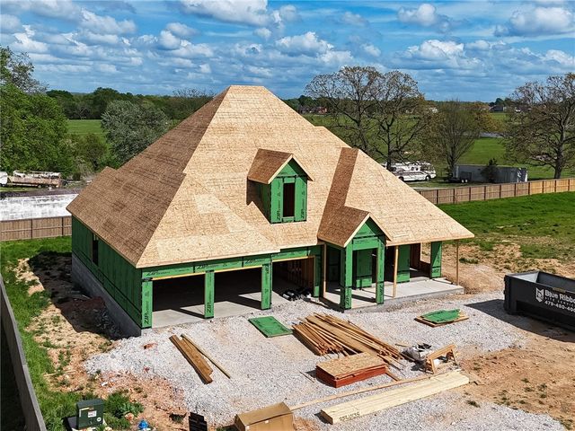 3183 Waypoint Street, Springdale, AR 72762