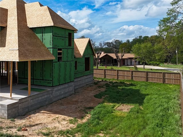 3183 Waypoint Street, Springdale, AR 72762