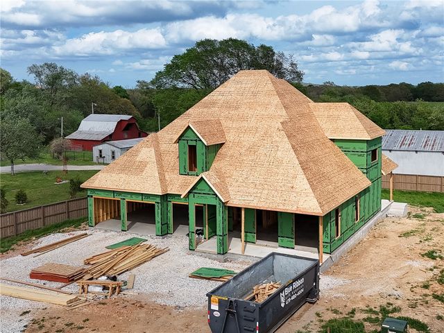 3183 Waypoint Street, Springdale, AR 72762