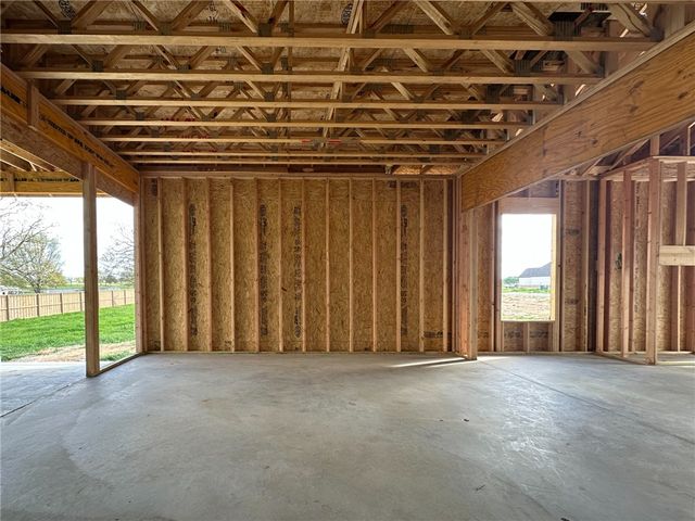 3183 Waypoint Street, Springdale, AR 72762