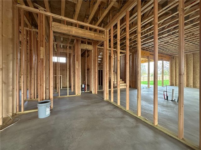 3183 Waypoint Street, Springdale, AR 72762