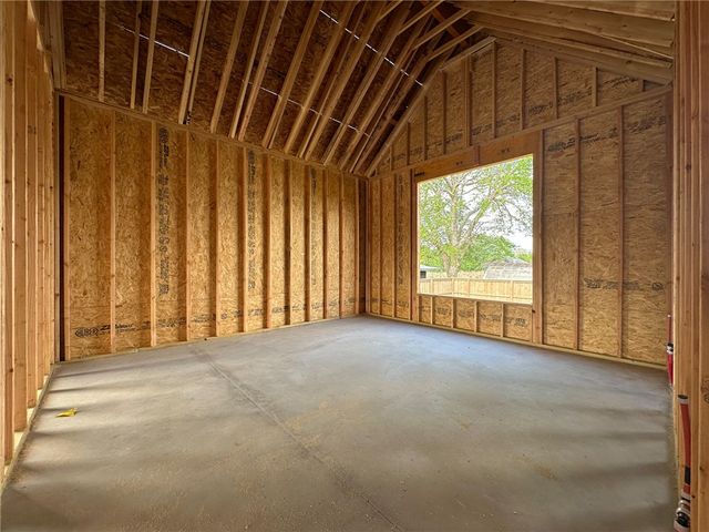 3183 Waypoint Street, Springdale, AR 72762
