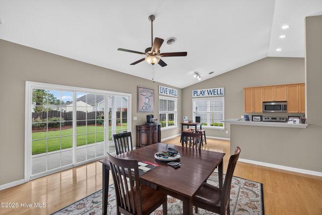 1301 Windsor Pines Court, Leland, NC 28451