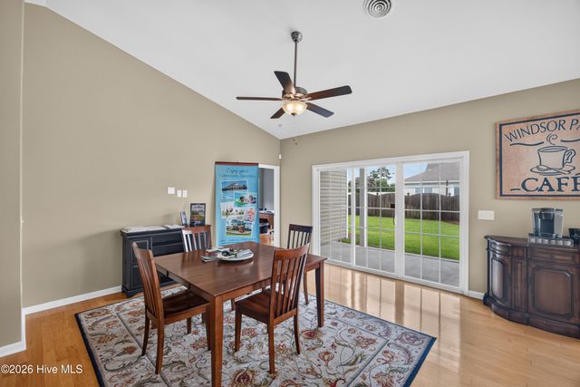 1301 Windsor Pines Court, Leland, NC 28451