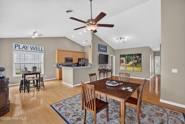 1301 Windsor Pines Court, Leland, NC 28451