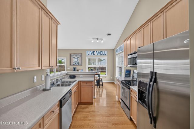 1301 Windsor Pines Court, Leland, NC 28451