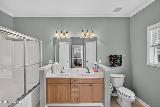 1301 Windsor Pines Court, Leland, NC 28451