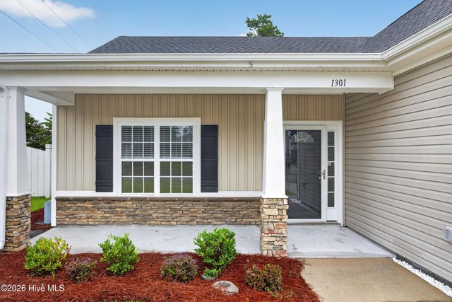 1301 Windsor Pines Court, Leland, NC 28451