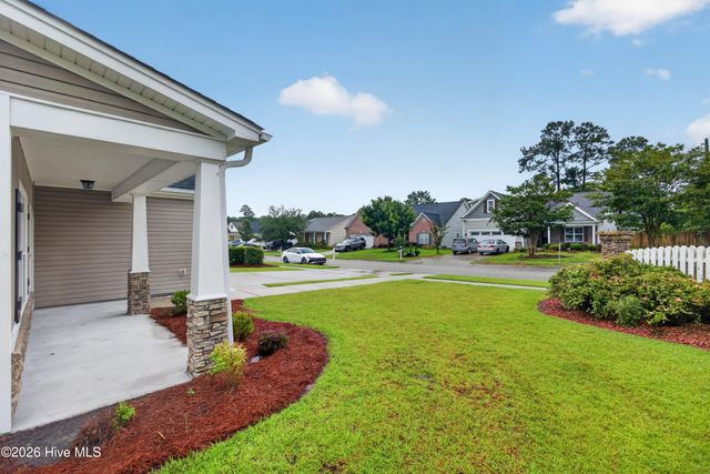 1301 Windsor Pines Court, Leland, NC 28451