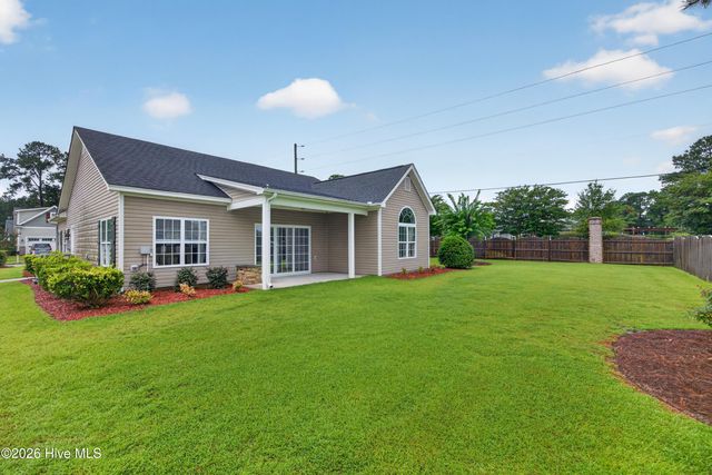 1301 Windsor Pines Court, Leland, NC 28451