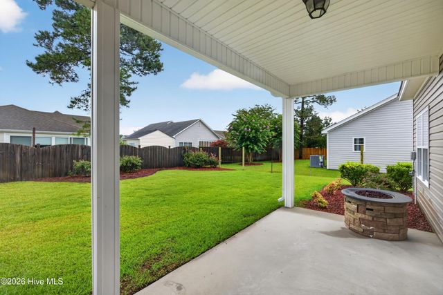 1301 Windsor Pines Court, Leland, NC 28451