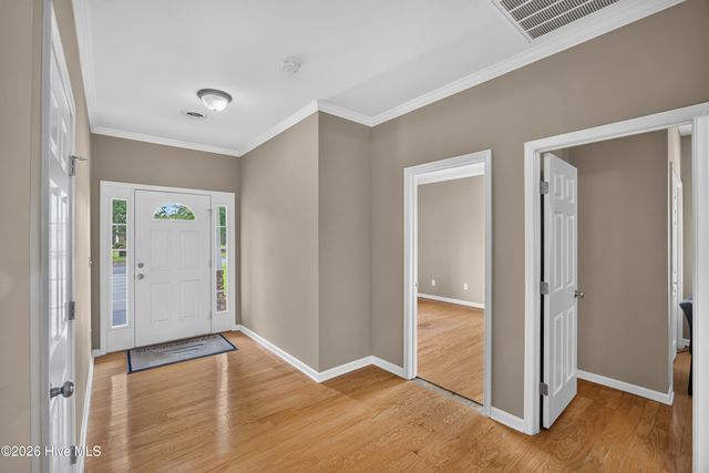 1301 Windsor Pines Court, Leland, NC 28451