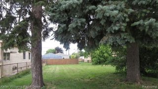 4548 6th Street, Ecorse, MI 48229