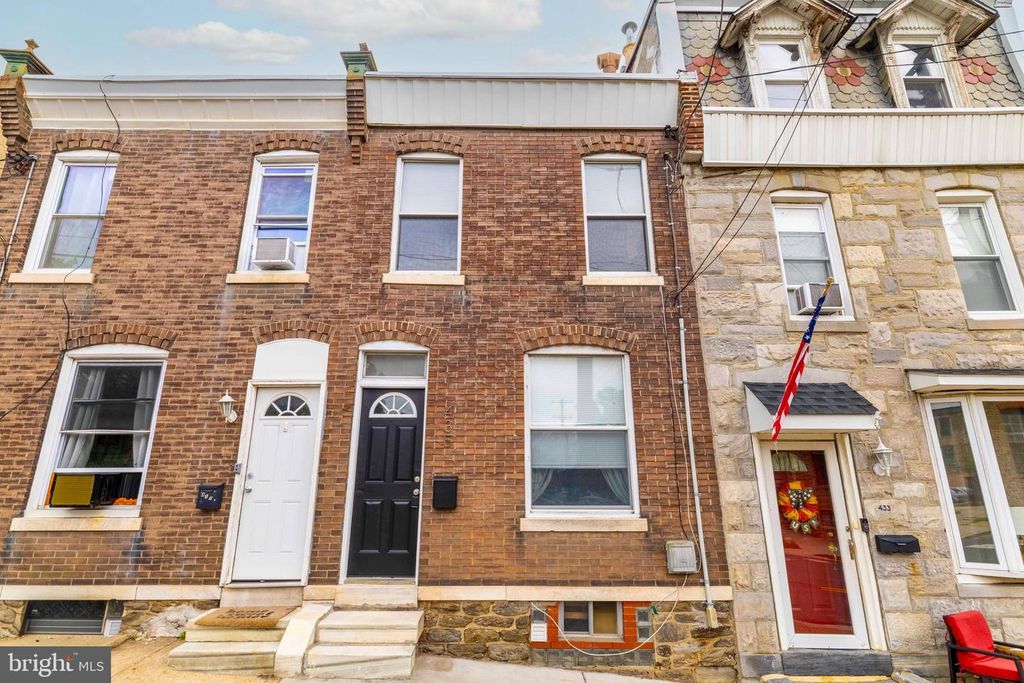 435 SHURS LN, Philadelphia, PA 19128