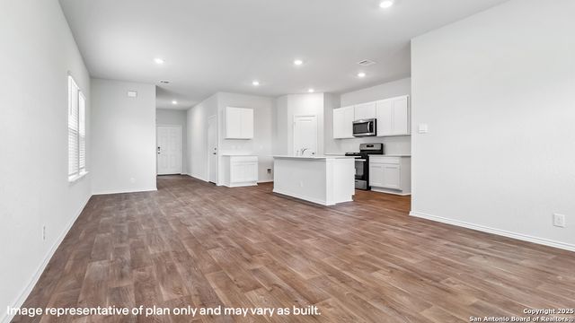 13618 Gunnison Quartz, San Antonio, TX 78253