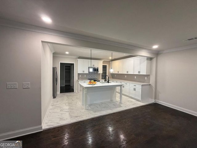 213 Fair Street, Baxley, GA 31513