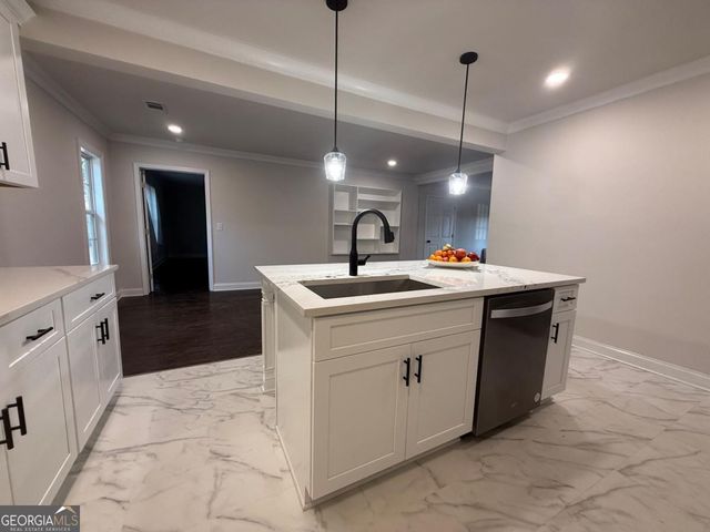 213 Fair Street, Baxley, GA 31513