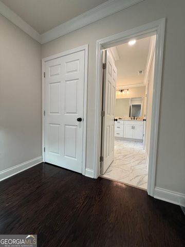 213 Fair Street, Baxley, GA 31513