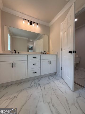 213 Fair Street, Baxley, GA 31513