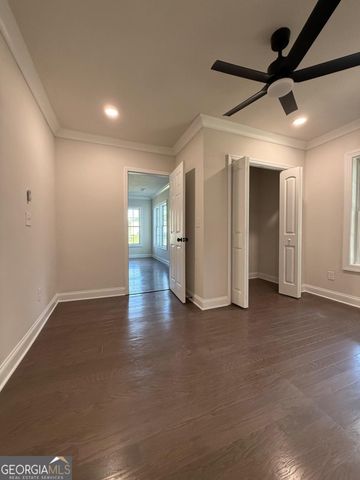 213 Fair Street, Baxley, GA 31513