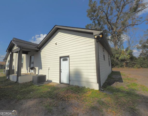 213 Fair Street, Baxley, GA 31513