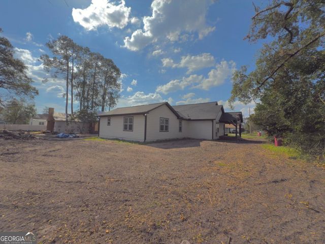 213 Fair Street, Baxley, GA 31513