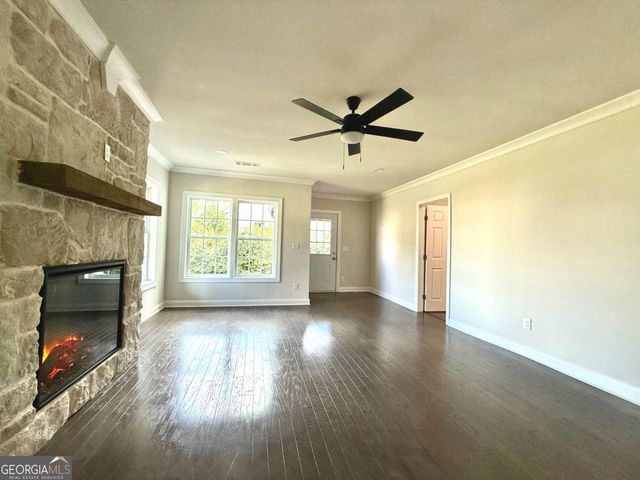 213 Fair Street, Baxley, GA 31513