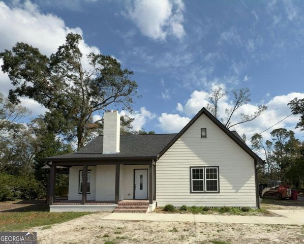 213 Fair Street, Baxley, GA 31513