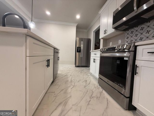 213 Fair Street, Baxley, GA 31513