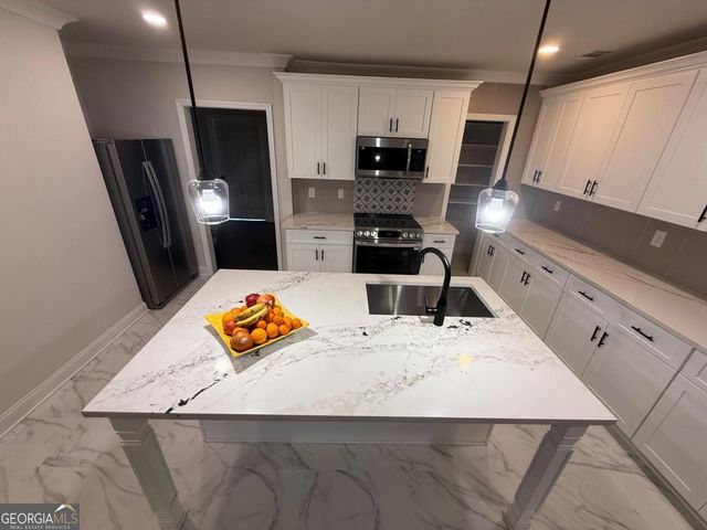 213 Fair Street, Baxley, GA 31513