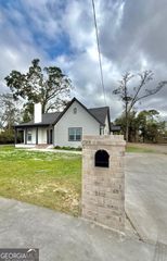 213 Fair Street, Baxley, GA 31513