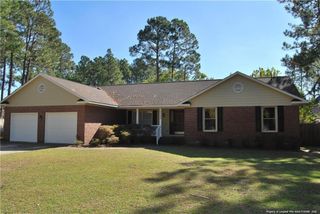 7794 Privet Court, Fayetteville, NC 28311