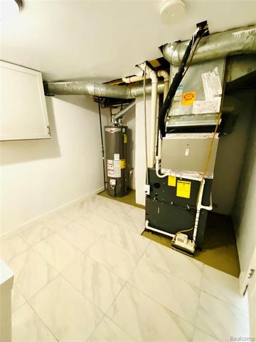 734 Highland Street, Wyandotte, MI 48192